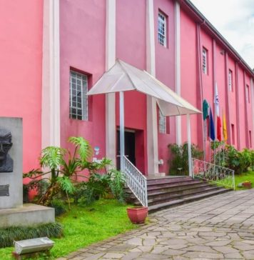 Foto: Centro de Cultura Ordovás | Secretaria Municipal de Cultura