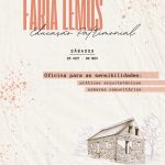 Arquitetura de Faria Lemos é tema de parceria entre Museu do Imigrante e Universidade de Caxias do Sul