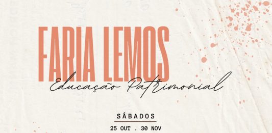 Arquitetura de Faria Lemos é tema de parceria entre Museu do Imigrante e Universidade de Caxias do Sul