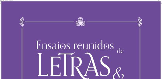 Livro celebra os 20 anos do mestrado em Letras e Cultura da Universidade de Caxias do Sul