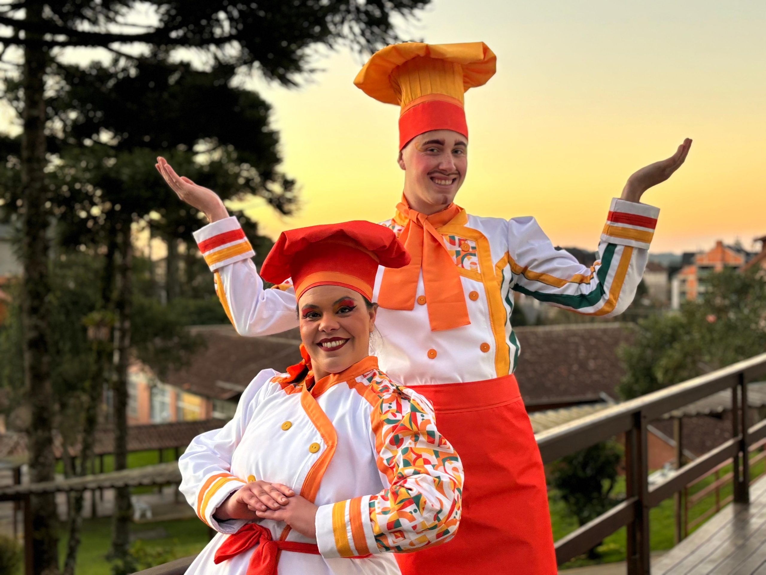 Festival Sabores de Canela anuncia datas para 2025