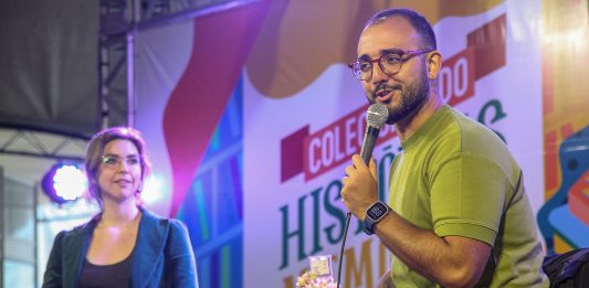 Foto: Raphael Montes/Credito TatieliSperry