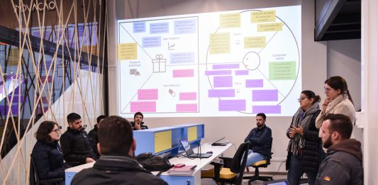Foto: Inscrições para o Start UCS vão até 20 de outubro/Crédito Claudia Velho