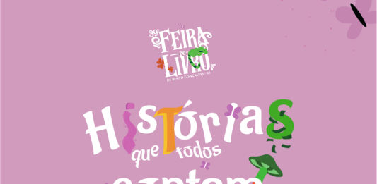 Feira do Livro de Bento Gonçalves vai contar com mais de 140 atrações