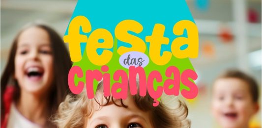Festa das Crianças ocorre no próximo domingo em Bento Gonçalves