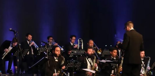 Foto: Orquestra de Garibaldi/Credito Hugo Araujo