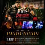 Tributo a Rebeldes e Velliaria fará show histórico em Bento Gonçalves