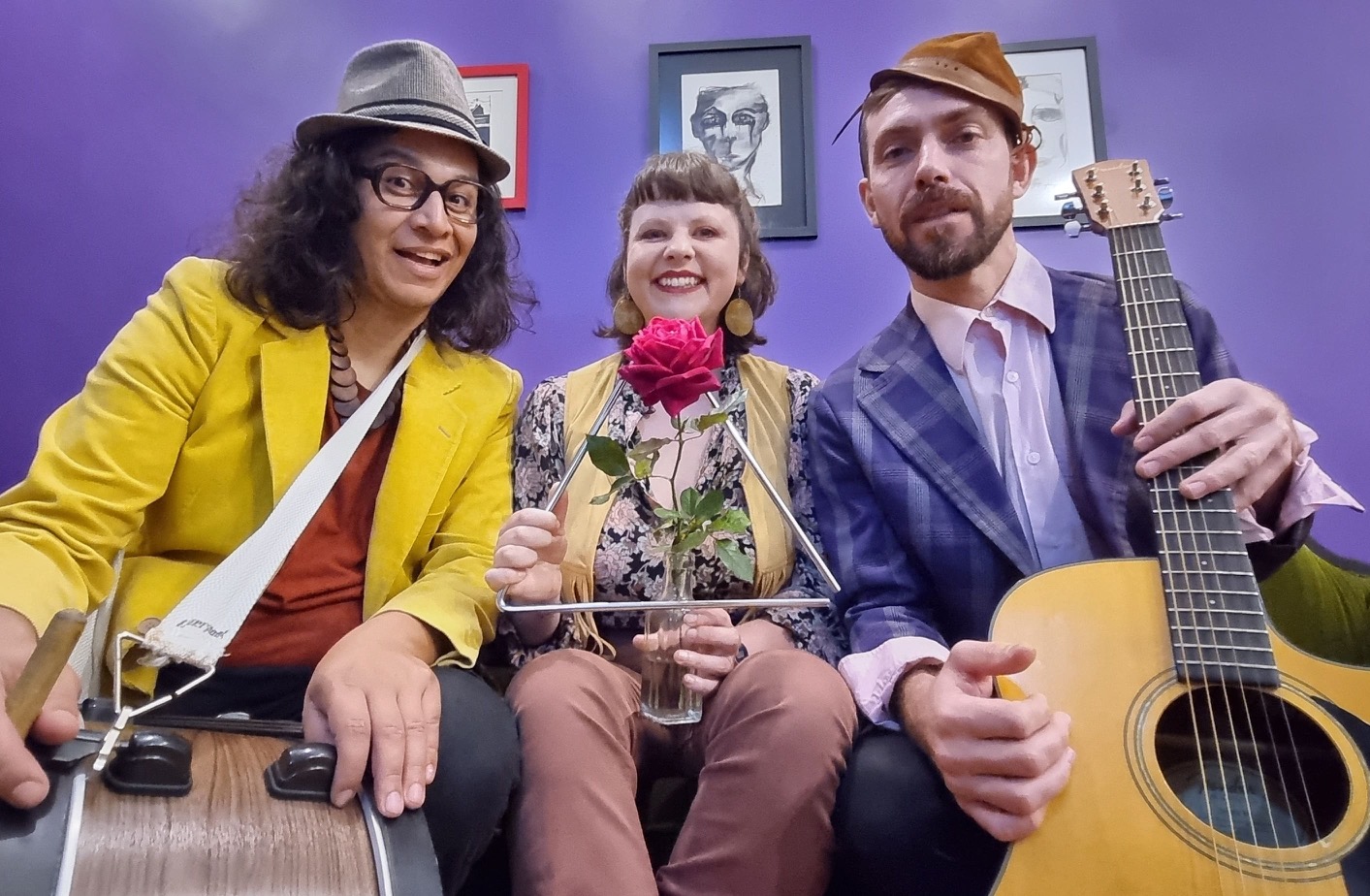 Programação de aniversário do ‘Tem Gente Teatrando’ segue até domingo em Caxias do Sul