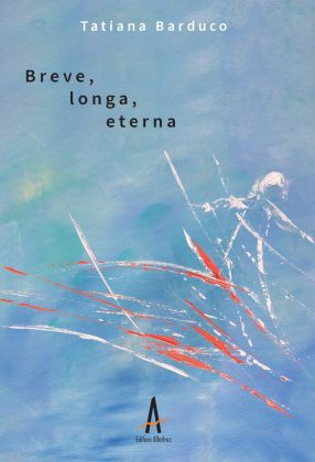 Foto: capa do livro Breve, Longa, eterna/Divulgação