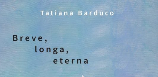 Foto: capa do livro Breve, Longa, eterna/Divulgação