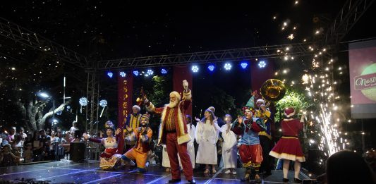 Foto: Mayara Farias/Divulgação