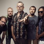 Foto: Ultramen apresentará show voltado para crianças: o UltraKids. Crédito: Roger Gloeden/ Divulgação 