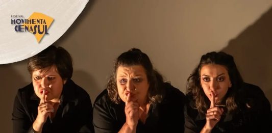 Bento Gonçalves recebe a peça teatral Fragmentos D’Elas
