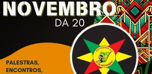 Centro Cultural 20 de Novembro realiza atividades no Mês da Consciência Negra em Bento Gonçalves