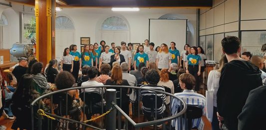 Foto: Divulgação/SMC