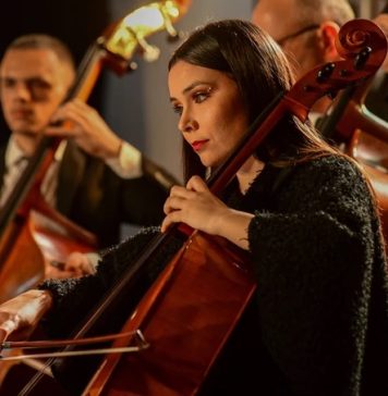 Foto: 9º Gramado in Concert/Divulgação