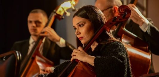 Foto: 9º Gramado in Concert/Divulgação