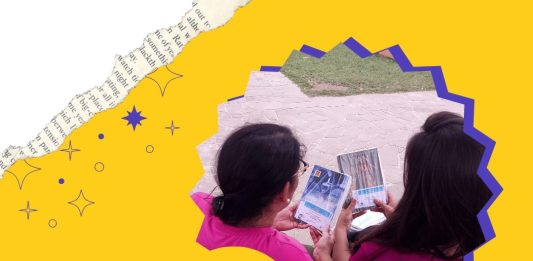 Biblioteca Pública promove projeto Livro Encantado no centro de Bento Gonçalves