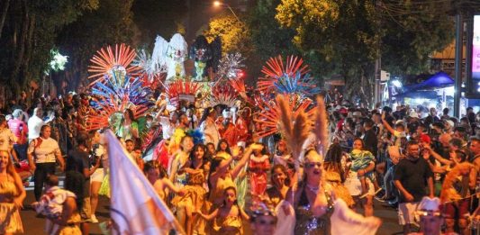 Foto: Tatieli Sperry/divulgação