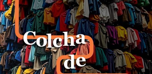 Bento Gonçalves recebe o espetáculo de dança 'Colcha de Retalhos'