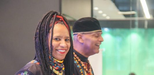 Movimento Negro Raízes de Bento Gonçalves é agraciado com o Prêmio Zumbi dos Palemares