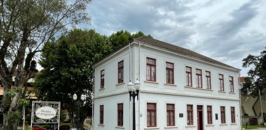 Foto: Museu do Imigrante/Divulgação