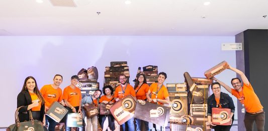 Foto: Encerramento Circula Sesc - Artista Gaúchos pelo Brasil - 2024/Crédito Adriana Marchiori