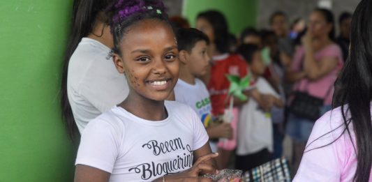 Foto: Divulgação/Crédito Franciele Oliveira