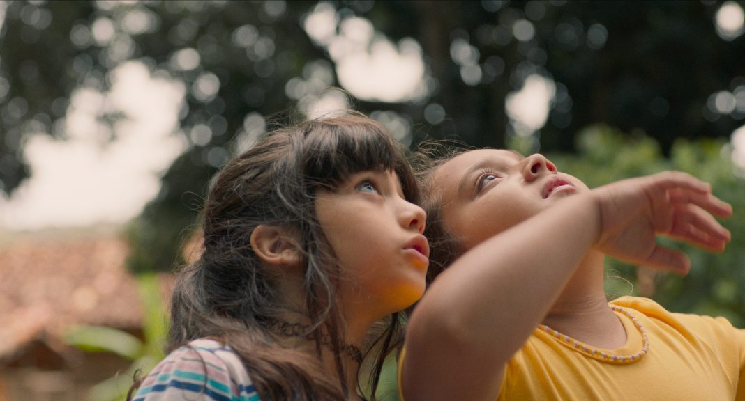 Foto: Cena do filme A Natrureza das Coisas Invisíveis/Divulgação