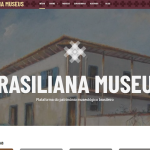 Imagem: Captura de tela da plataforma 'Brasiliana Museus'
