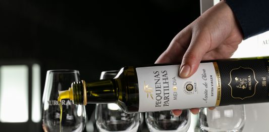Foto: Interessados poderão participar de uma imersão de aproximadamente duas horas pelo mundo dos azeites e vinhos/Crédito Eduardo Benini