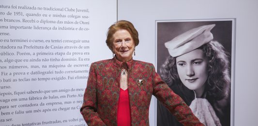 Foto: Dona Thereza/Crédio Fábio Campelo