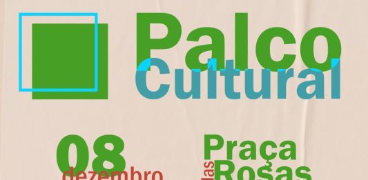 Palco Cultural de Bento Gonçalves apresenta show com Rick Gaiteiro