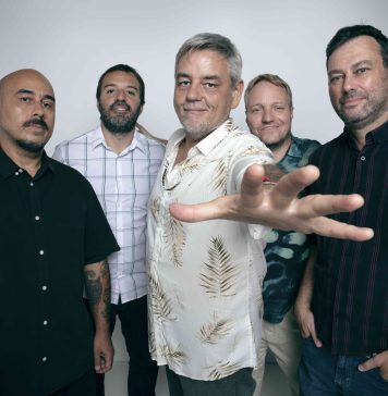 Foto: Tributo a Tim Maia, divulgação