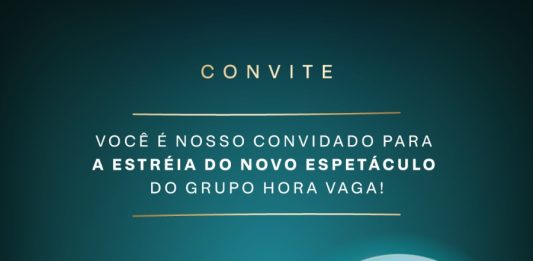 Grupo Hora Vaga de Garibaldi apresenta o espetáculo 'Alice no mundo mágico do Natal'