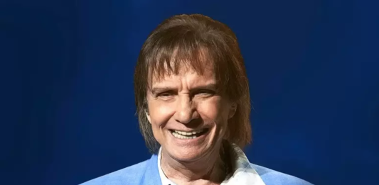 Foto: Roberto Carlos/Crédito Caio Girardi