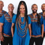 Foto: Banda Raízes/Divulgação