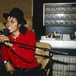 Foto: Reprodução/ Instagram @michaeljackson