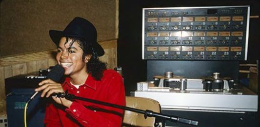 Foto: Reprodução/ Instagram @michaeljackson
