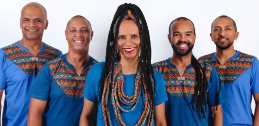 Foto: Banda Raízes/Divulgação