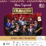 Natal Bento chega ao último final de semana em Bento Gonçalves