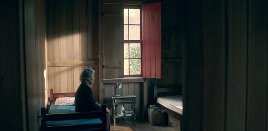 Foto: Cena do filme Até que a música pare/Divulgação
