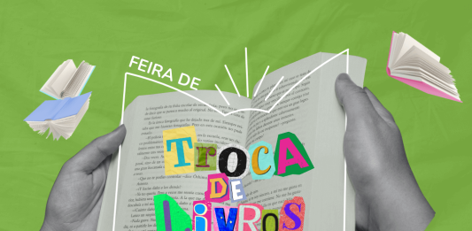 Biblioteca Pública de Bento Gonçalves realiza 1ª Feira de Troca de Livros