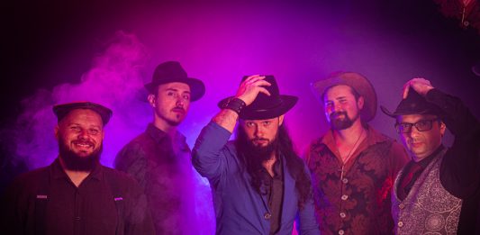 Foto: Banda Hatfield/Divulgacão