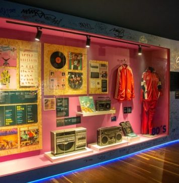 Foto: Divulgação Museu Nacional da Colômbia