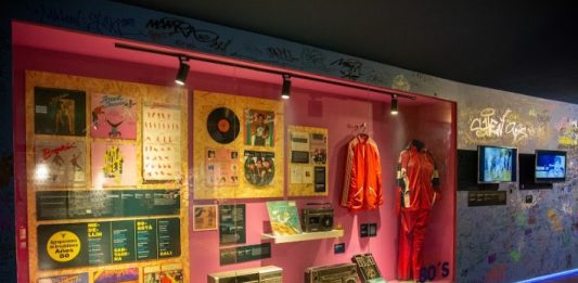 Foto: Divulgação Museu Nacional da Colômbia