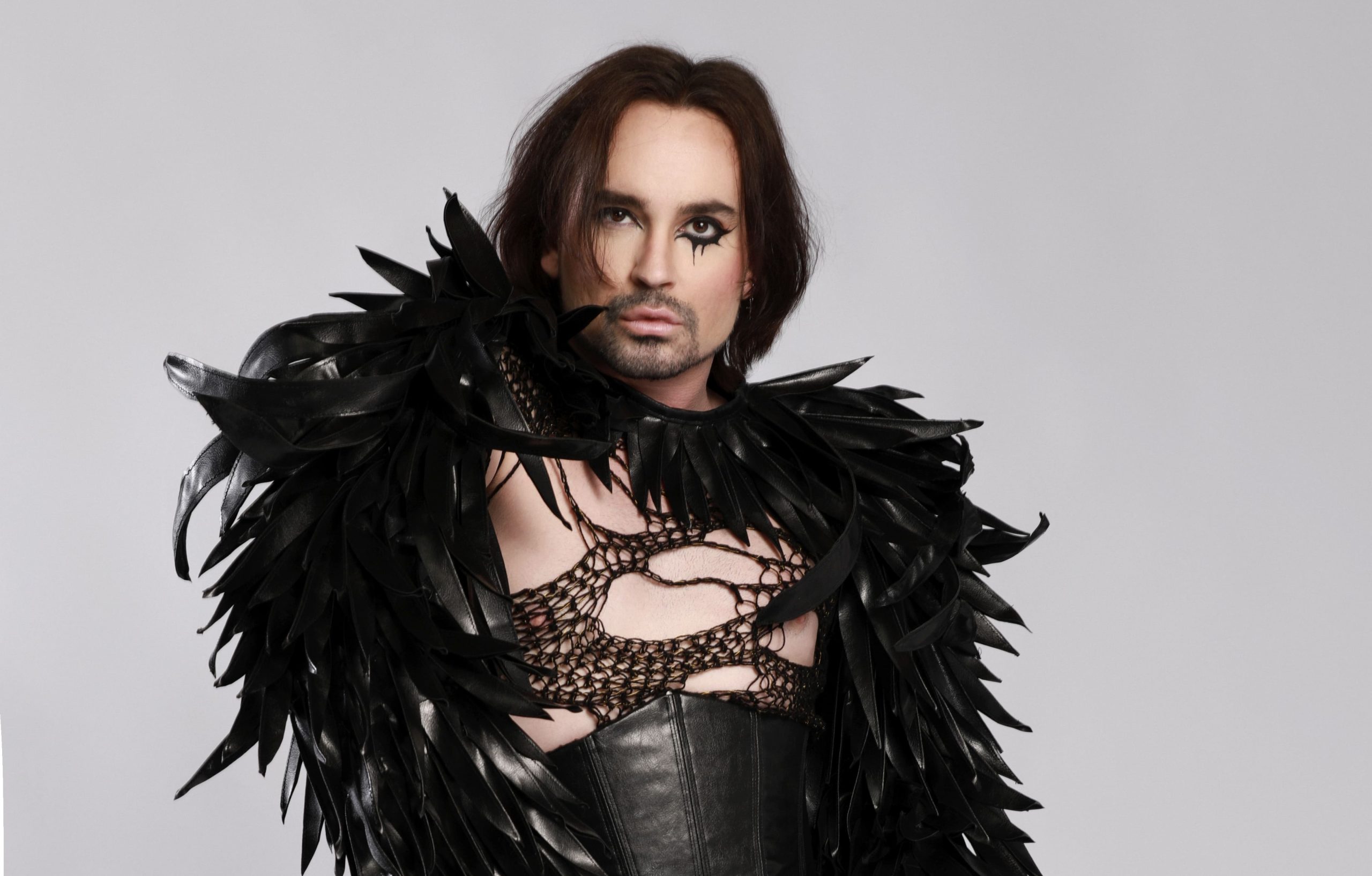 Johnny Hooker fará show de encerramento da Mostra Tum Tum em Caxias do Sul