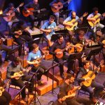 Foto: Orquestra de Choro/Crédito Paulo Rossi
