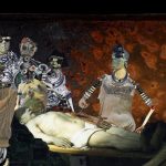 Foto: Cibernéticos Low Tech/Crédito Mauro Bruschi