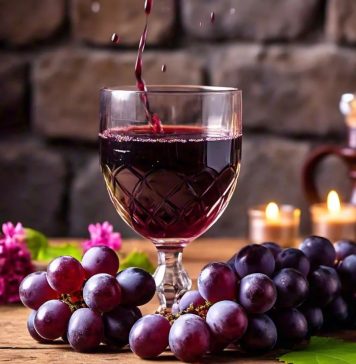 Feira do Vinho Doce começa no próximo sábado em Veranópolis